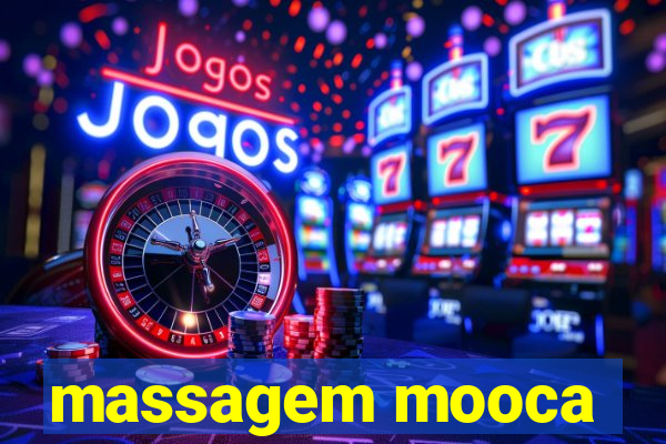 massagem mooca